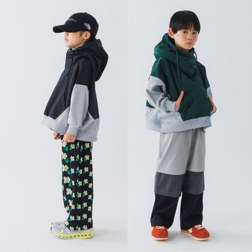 子供服　送料無料 nunuforme　toitoitoi fafa marlmarl フォークメイド MOUNTEN tumugu