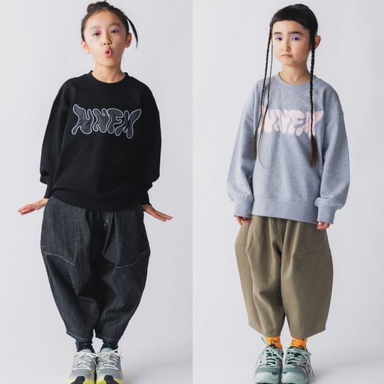 子供服　送料無料 nunuforme　toitoitoi fafa marlmarl フォークメイド MOUNTEN tumugu