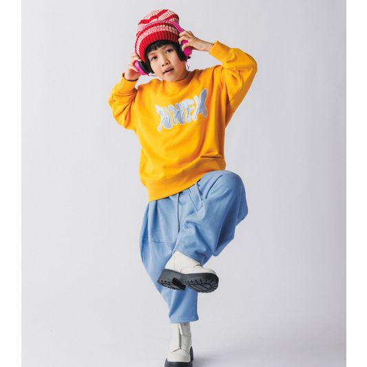 子供服　送料無料 nunuforme　toitoitoi fafa marlmarl フォークメイド MOUNTEN tumugu