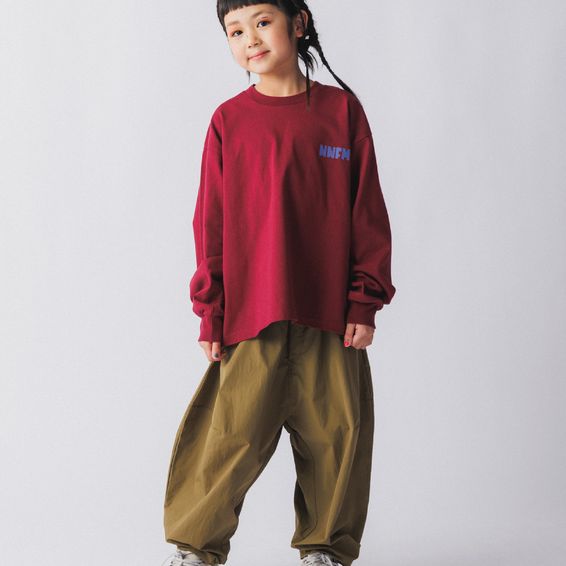 子供服　送料無料 nunuforme　toitoitoi fafa marlmarl フォークメイド MOUNTEN tumugu