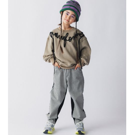 子供服　送料無料 nunuforme　toitoitoi fafa marlmarl フォークメイド MOUNTEN tumugu