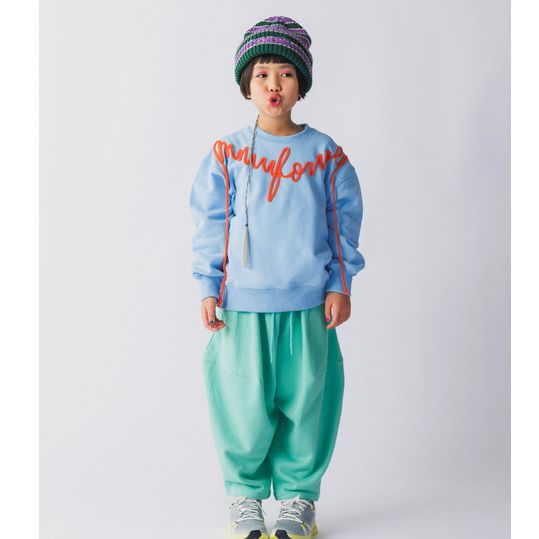 子供服　送料無料 nunuforme　toitoitoi fafa marlmarl フォークメイド MOUNTEN tumugu
