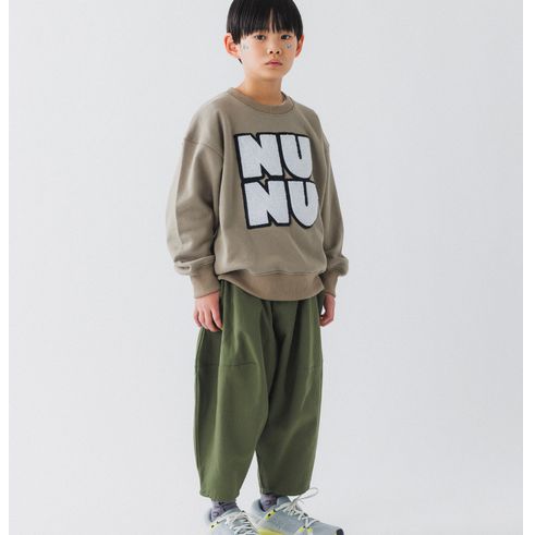 子供服　送料無料 nunuforme　toitoitoi fafa marlmarl フォークメイド MOUNTEN tumugu