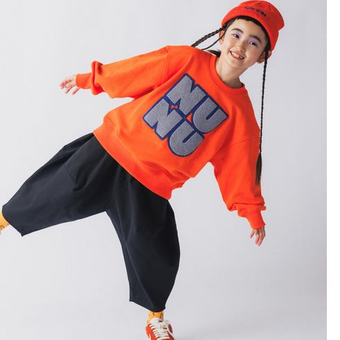 子供服　送料無料 nunuforme　toitoitoi fafa marlmarl フォークメイド MOUNTEN tumugu