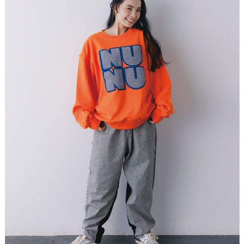 子供服　送料無料 nunuforme　toitoitoi fafa marlmarl フォークメイド MOUNTEN tumugu