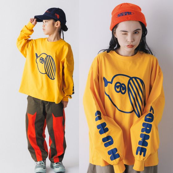 子供服　送料無料 nunuforme　toitoitoi fafa marlmarl フォークメイド MOUNTEN tumugu