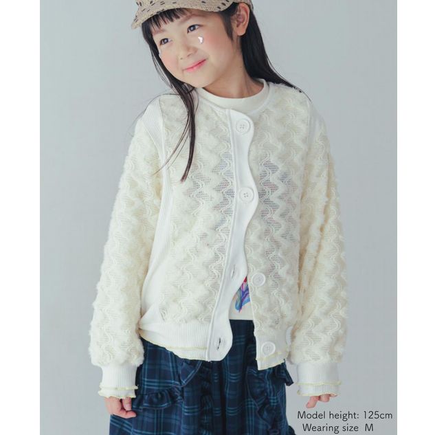 子供服　送料無料 nunuforme　toitoitoi fafa marlmarl フォークメイド MOUNTEN tumugu