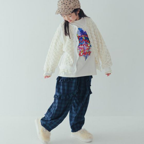 子供服　送料無料 nunuforme　toitoitoi fafa marlmarl フォークメイド MOUNTEN tumugu