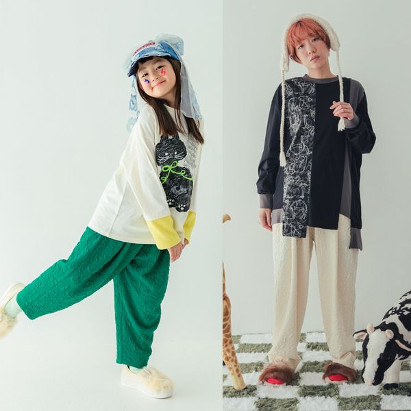 子供服　送料無料 nunuforme　toitoitoi fafa marlmarl フォークメイド MOUNTEN tumugu