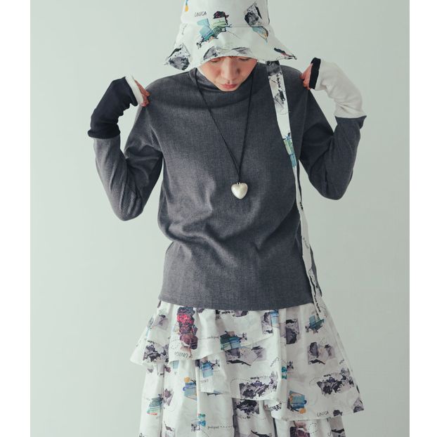 子供服　送料無料 nunuforme　toitoitoi fafa marlmarl フォークメイド MOUNTEN tumugu