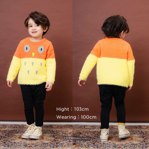 子供服　送料無料 nunuforme　toitoitoi fafa marlmarl フォークメイド MOUNTEN tumugu