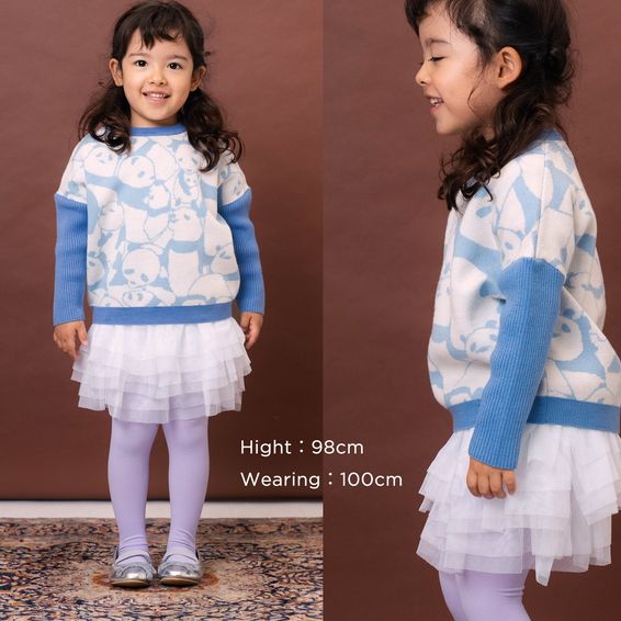 子供服　送料無料 nunuforme　toitoitoi fafa marlmarl フォークメイド MOUNTEN tumugu