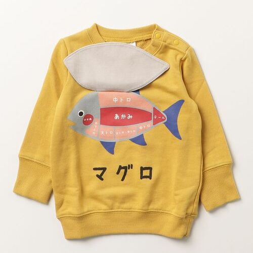 子供服　送料無料 nunuforme　toitoitoi fafa marlmarl フォークメイド MOUNTEN tumugu