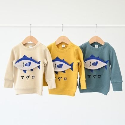 子供服　送料無料 nunuforme　toitoitoi fafa marlmarl フォークメイド MOUNTEN tumugu