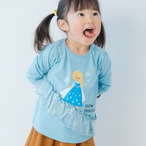子供服　送料無料 nunuforme　toitoitoi fafa marlmarl フォークメイド MOUNTEN tumugu