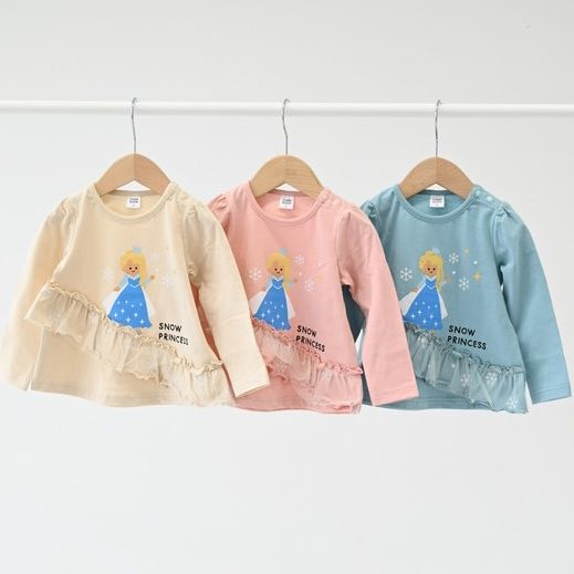 子供服　送料無料 nunuforme　toitoitoi fafa marlmarl フォークメイド MOUNTEN tumugu