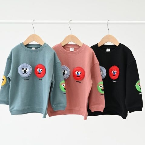 子供服　送料無料 nunuforme　toitoitoi fafa marlmarl フォークメイド MOUNTEN tumugu