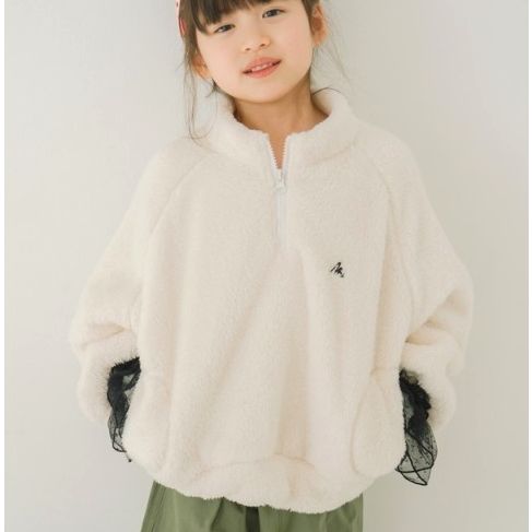 子供服　送料無料 nunuforme　toitoitoi fafa marlmarl フォークメイド MOUNTEN tumugu