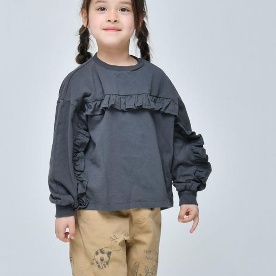 子供服　送料無料 nunuforme　toitoitoi fafa marlmarl フォークメイド MOUNTEN tumugu
