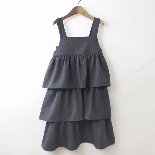 子供服　送料無料 nunuforme　toitoitoi fafa marlmarl フォークメイド MOUNTEN tumugu