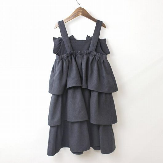 子供服　送料無料 nunuforme　toitoitoi fafa marlmarl フォークメイド MOUNTEN tumugu