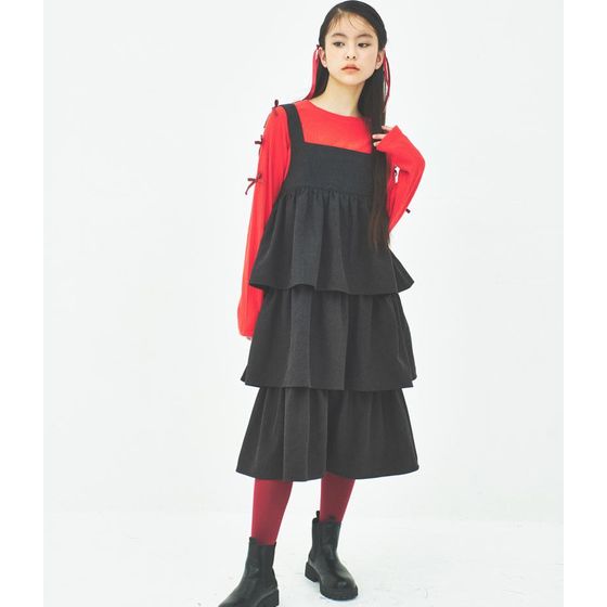 子供服　送料無料 nunuforme　toitoitoi fafa marlmarl フォークメイド MOUNTEN tumugu
