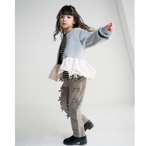 子供服　送料無料 nunuforme　toitoitoi fafa marlmarl フォークメイド MOUNTEN tumugu