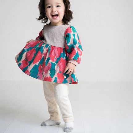 子供服　送料無料 nunuforme　toitoitoi fafa marlmarl フォークメイド MOUNTEN tumugu