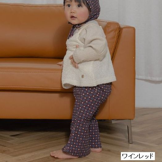 子供服　送料無料 nunuforme　toitoitoi fafa marlmarl フォークメイド MOUNTEN tumugu