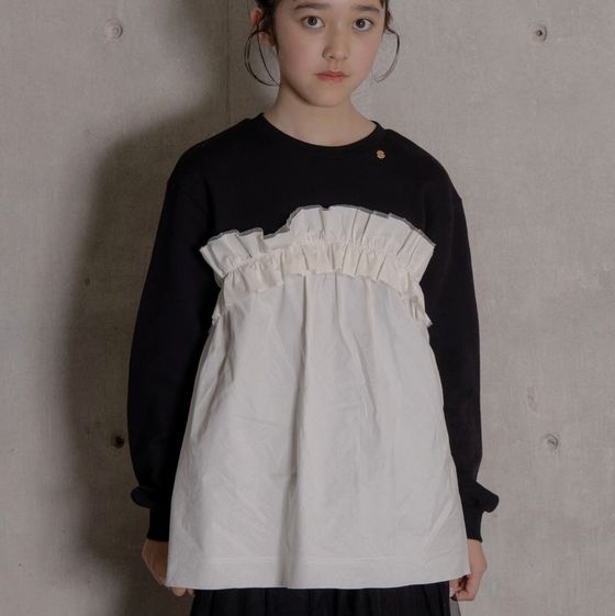 子供服　送料無料 nunuforme　toitoitoi fafa marlmarl フォークメイド MOUNTEN tumugu