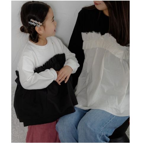 子供服　送料無料 nunuforme　toitoitoi fafa marlmarl フォークメイド MOUNTEN tumugu