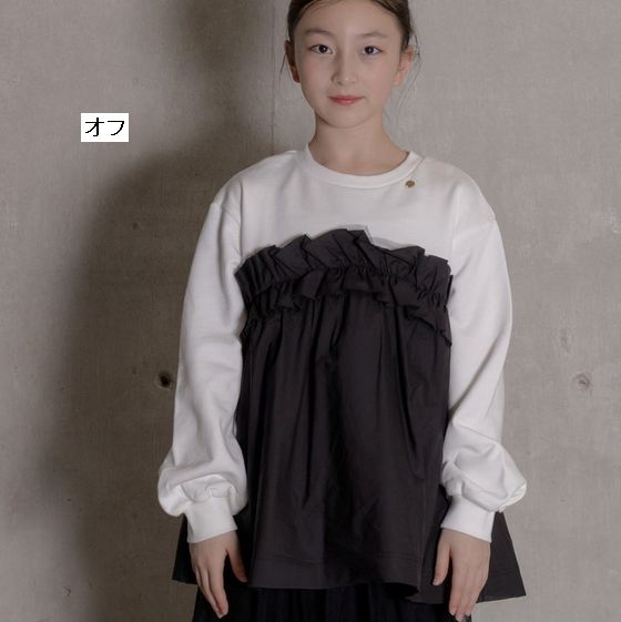 子供服　送料無料 nunuforme　toitoitoi fafa marlmarl フォークメイド MOUNTEN tumugu