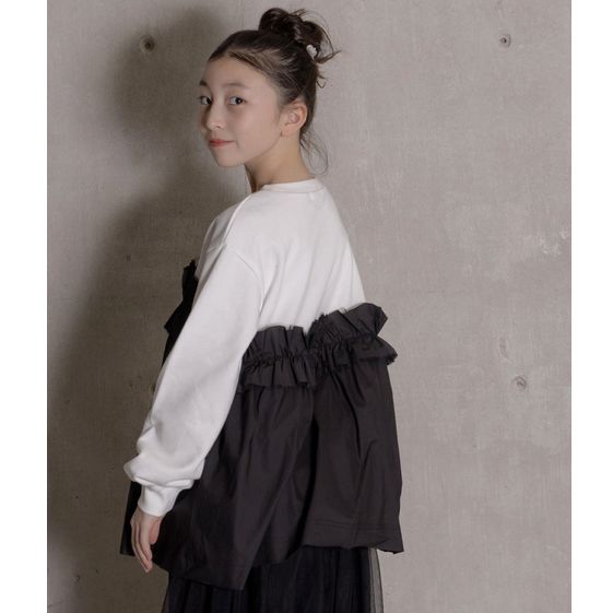 子供服　送料無料 nunuforme　toitoitoi fafa marlmarl フォークメイド MOUNTEN tumugu