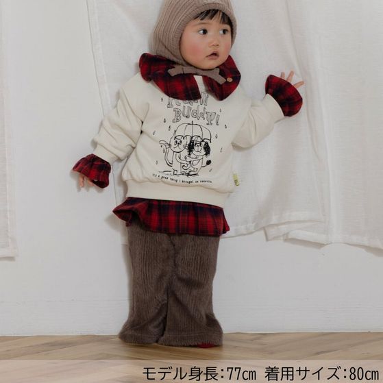 子供服　送料無料 nunuforme　toitoitoi fafa marlmarl フォークメイド MOUNTEN tumugu