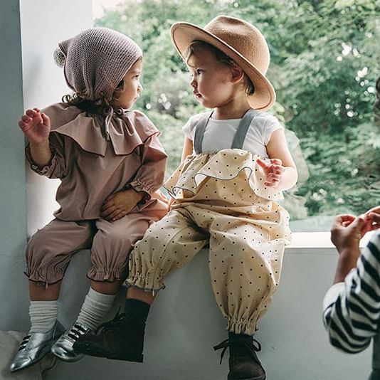 子供服　送料無料 nunuforme　toitoitoi fafa marlmarl フォークメイド MOUNTEN tumugu