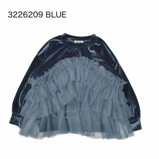 子供服　送料無料 nunuforme　toitoitoi fafa marlmarl フォークメイド MOUNTEN tumugu