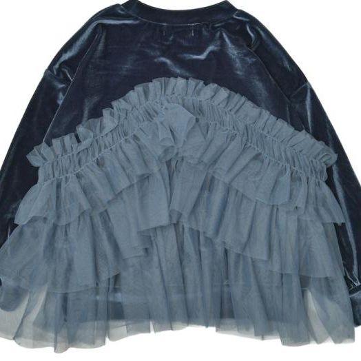 子供服　送料無料 nunuforme　toitoitoi fafa marlmarl フォークメイド MOUNTEN tumugu