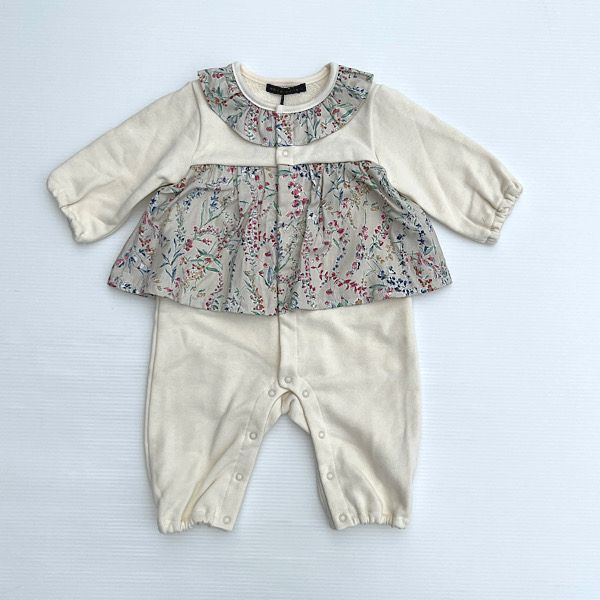 子供服　送料無料 nunuforme　toitoitoi fafa marlmarl フォークメイド MOUNTEN tumugu