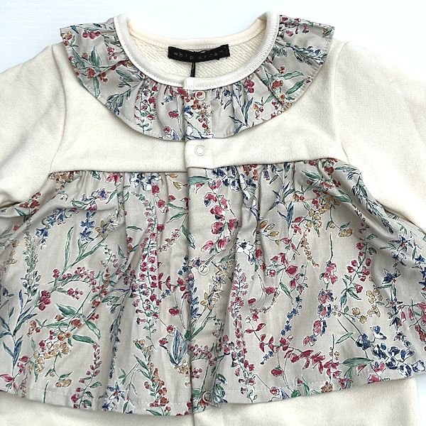 子供服　送料無料 nunuforme　toitoitoi fafa marlmarl フォークメイド MOUNTEN tumugu