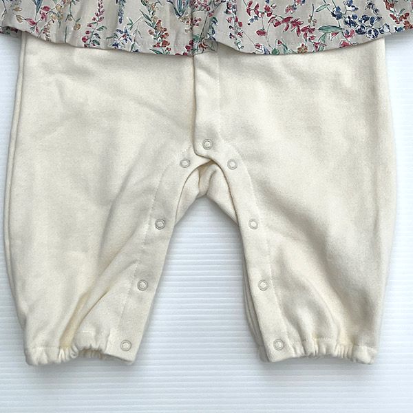 子供服　送料無料 nunuforme　toitoitoi fafa marlmarl フォークメイド MOUNTEN tumugu