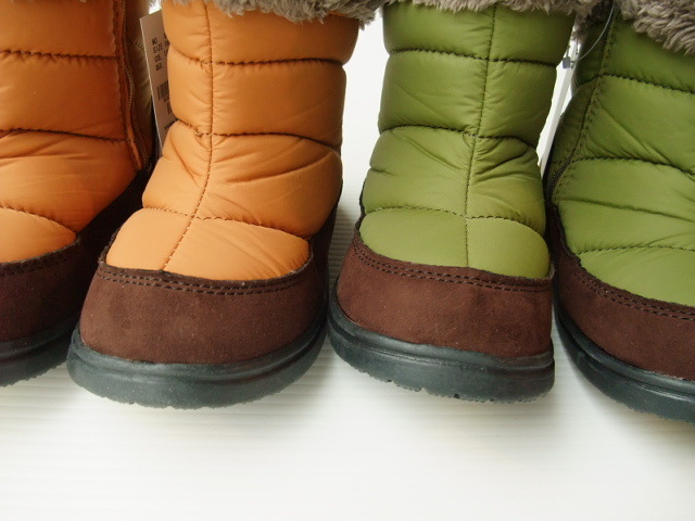 Ready Mades レディ メイド Nylon Boots ナイロンブーツ スノー