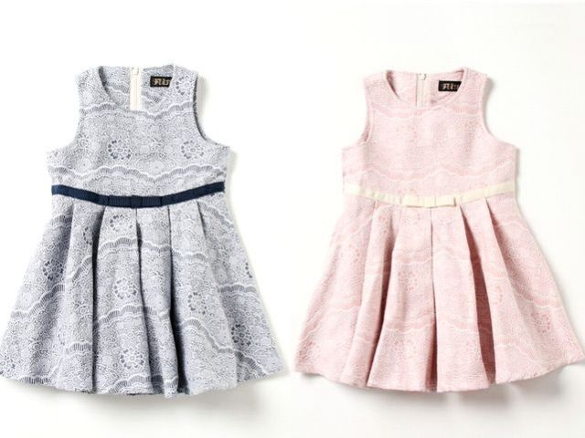 セスタヴォカーレ　6°vocale　子供服 8h74td18