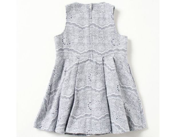 ユニカ　アミアミ　子供服 　7g464