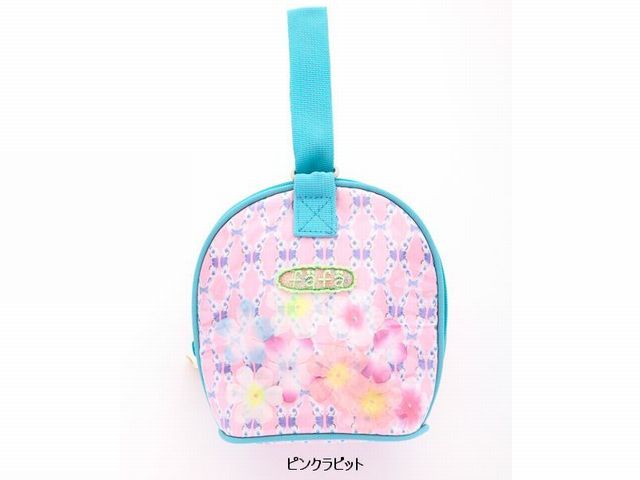 通年 Fafa フェフェ Taffy マグケース ラビット 2色 5347 0001