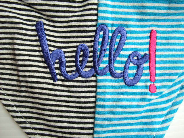 ユニカ　アミアミ　子供服 we3456