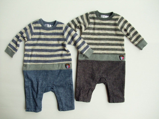 BNT toitoitoi 子供服 hiujx11