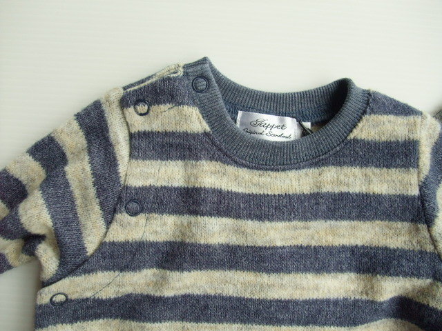 smoothy　フェフェ　子供服 ddy11