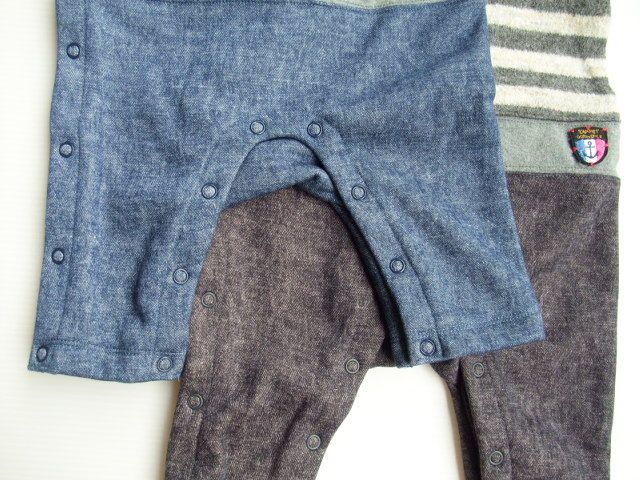 セスタヴォカーレ　6°vocale　子供服 aswreqy11