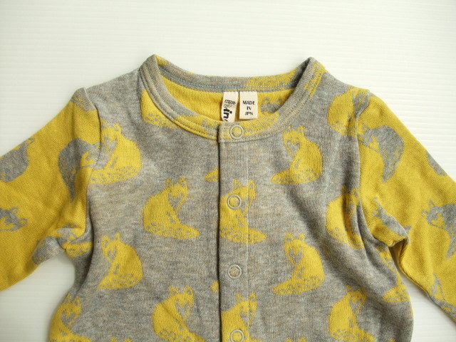 セスタヴォカーレ　6°vocale　子供服 ufghi34e