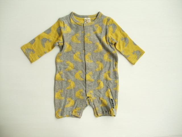 nunuform　ヌヌフォルム 子供服 ihfgduf50e